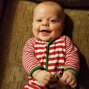 Meet your Posher, Jerry